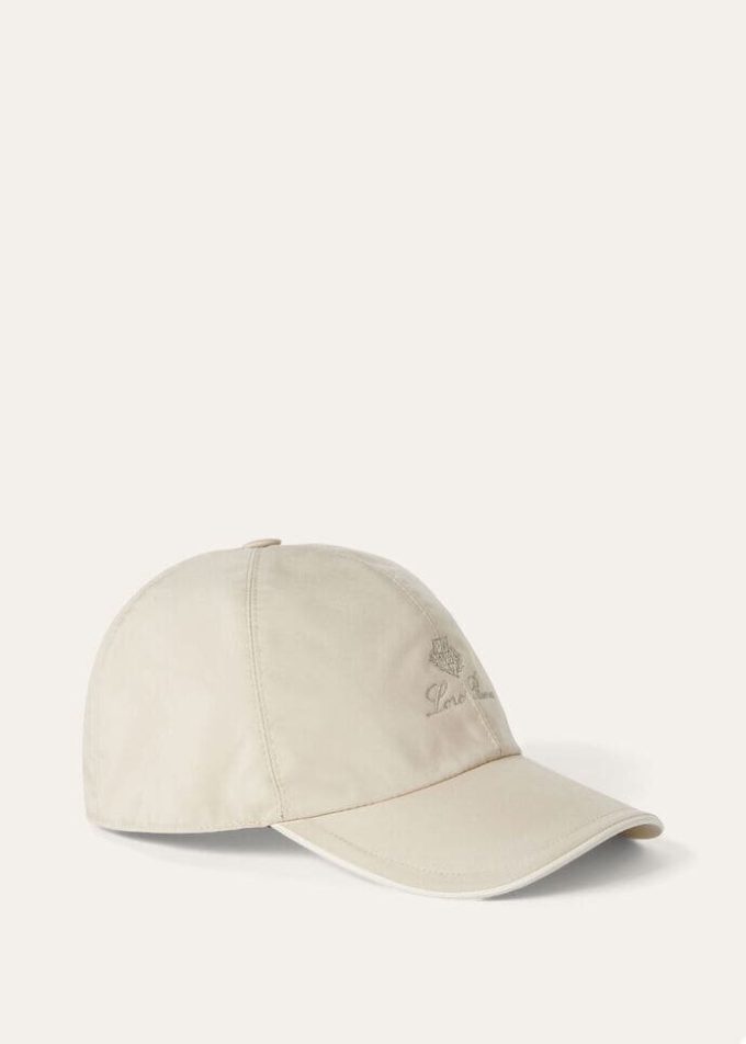 Baseballkappe