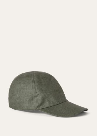 Baseballkappe