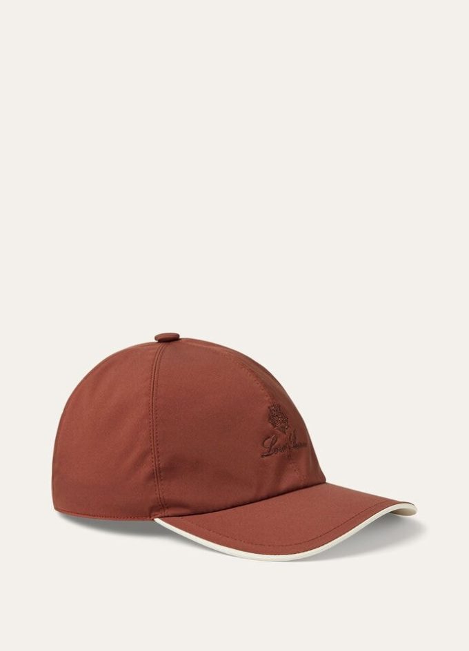 Baseballkappe