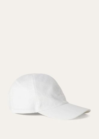 Baseballkappe