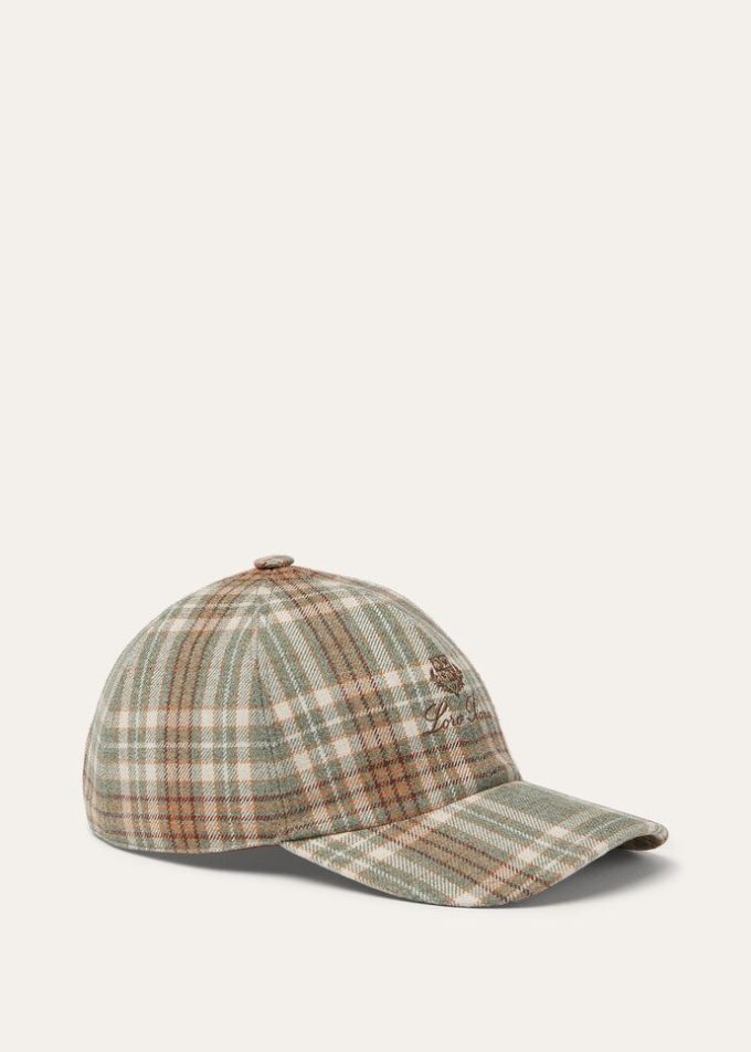 Baseballkappe