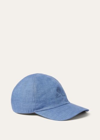 Baseballkappe