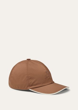 Baseballkappe
