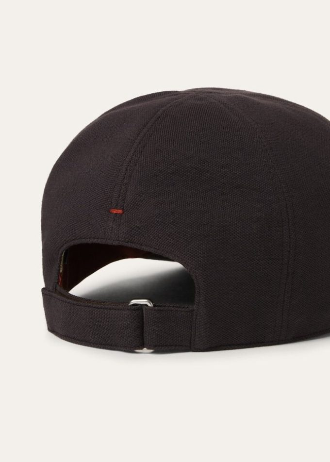 Baseballkappe