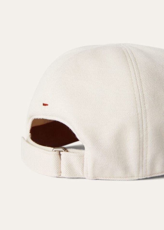 Baseballkappe