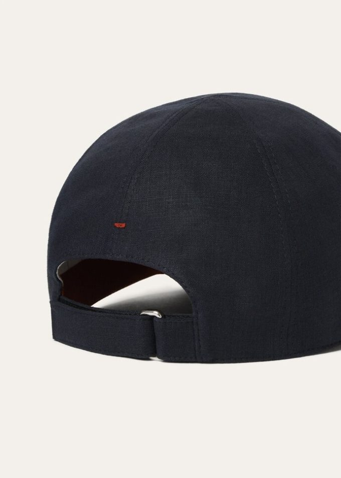 Baseballkappe