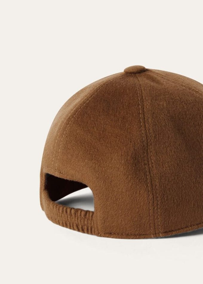 Baseballkappe