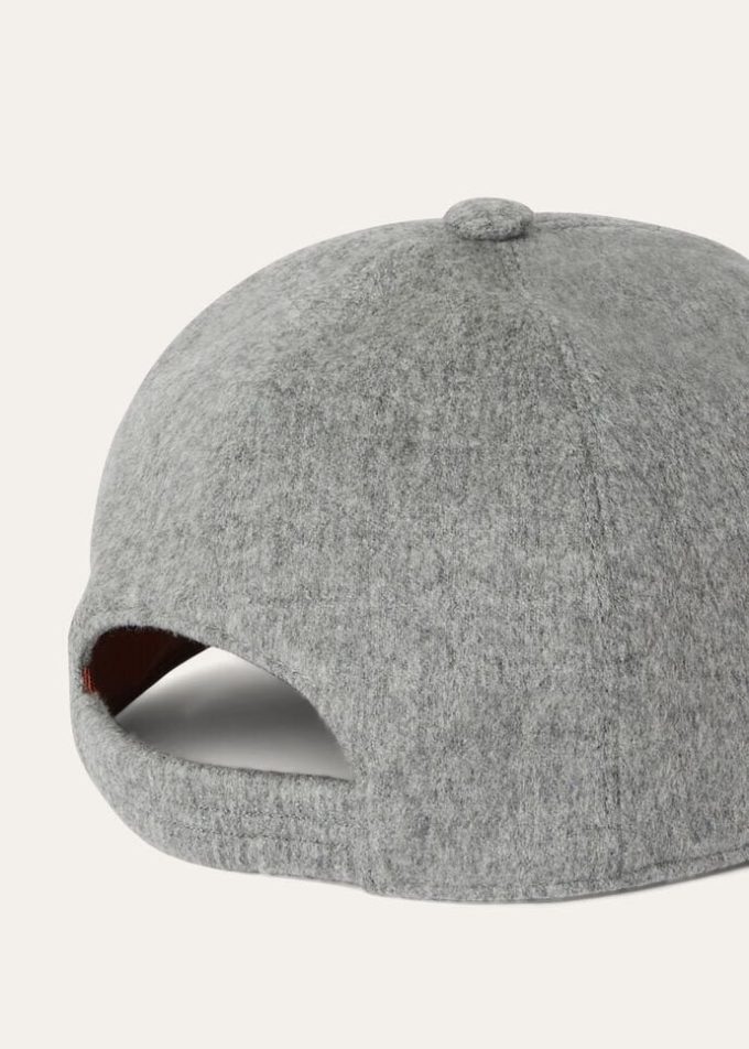 Baseballkappe