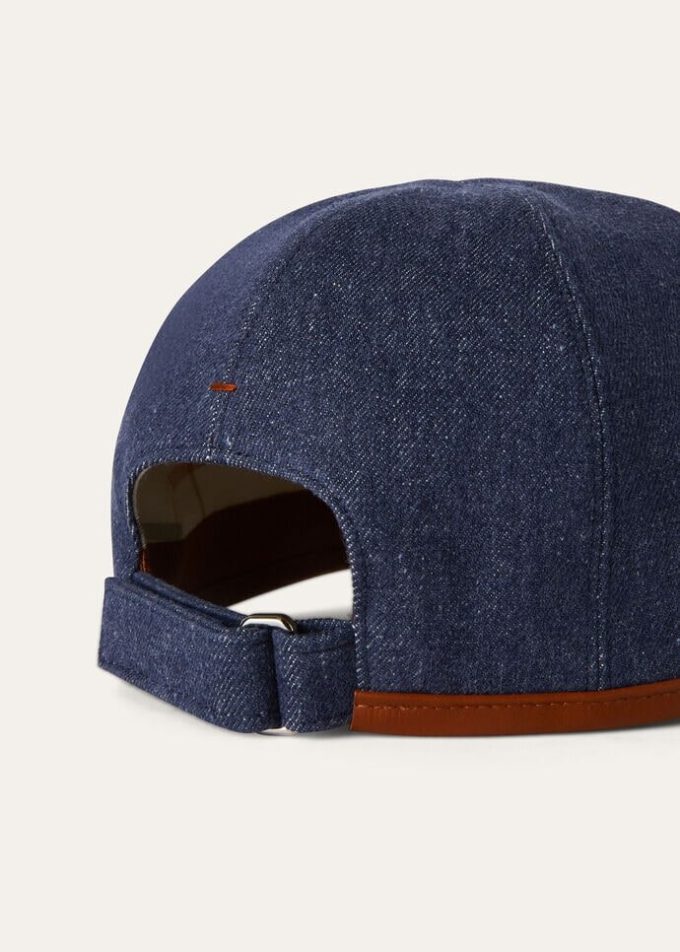 Baseballkappe