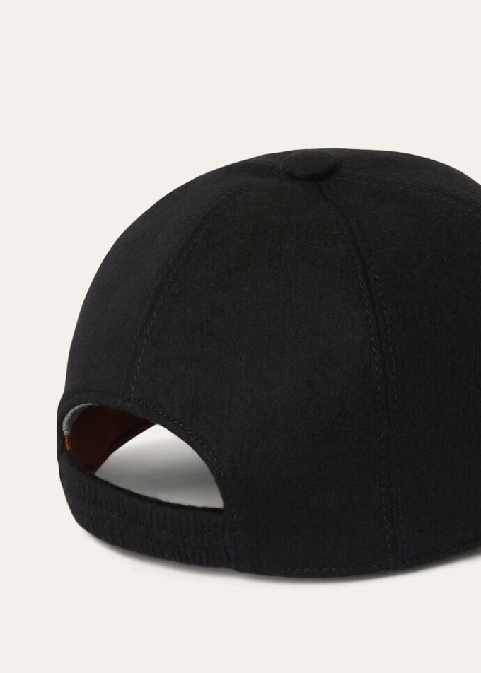 Baseballkappe