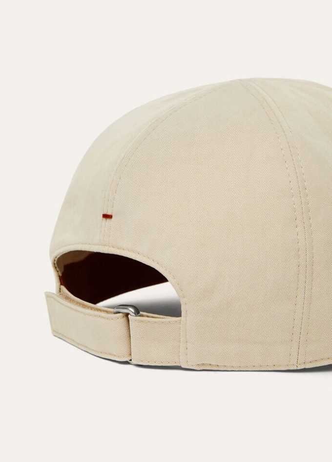 Baseballkappe