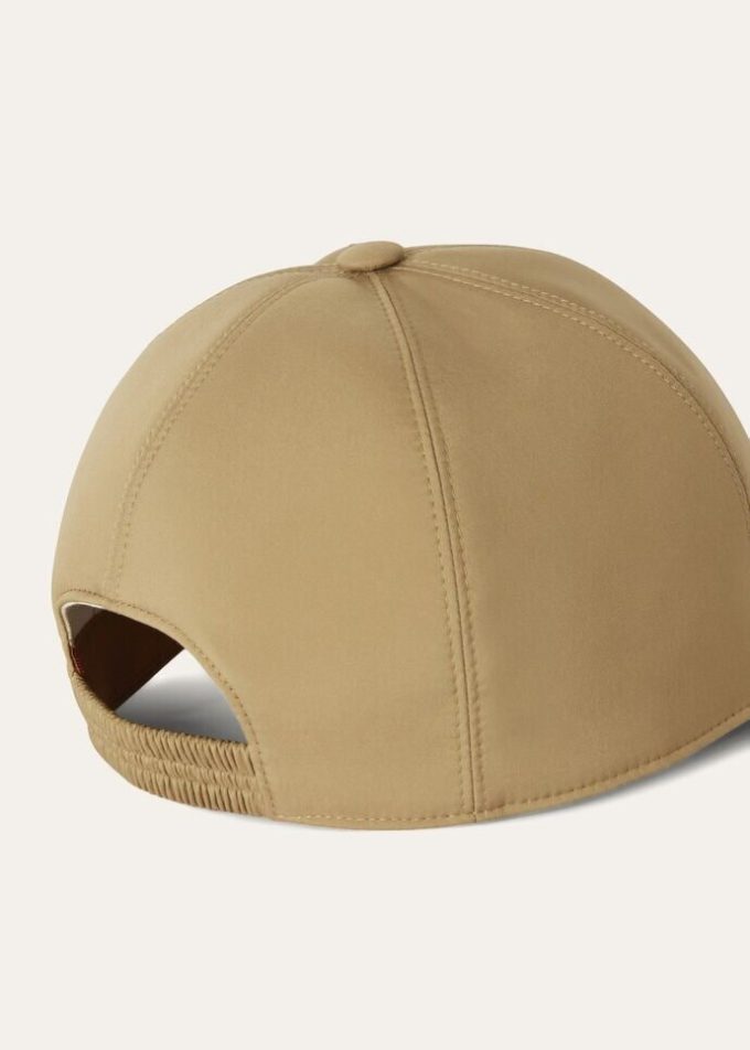 Baseballkappe