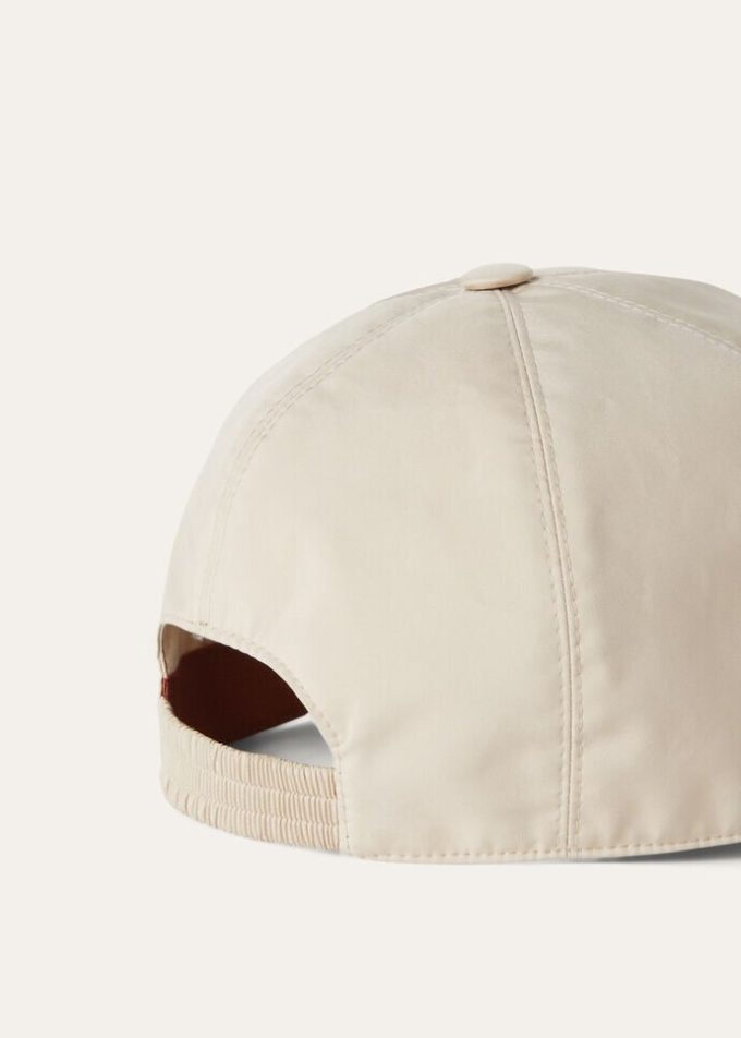 Baseballkappe