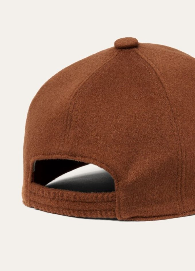 Baseballkappe
