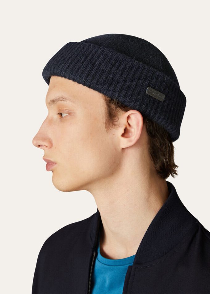 Beanie