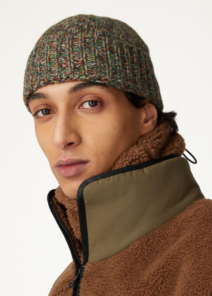 Bellamonte Beanie