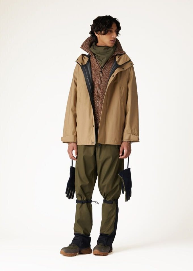Bellamonte Bomber