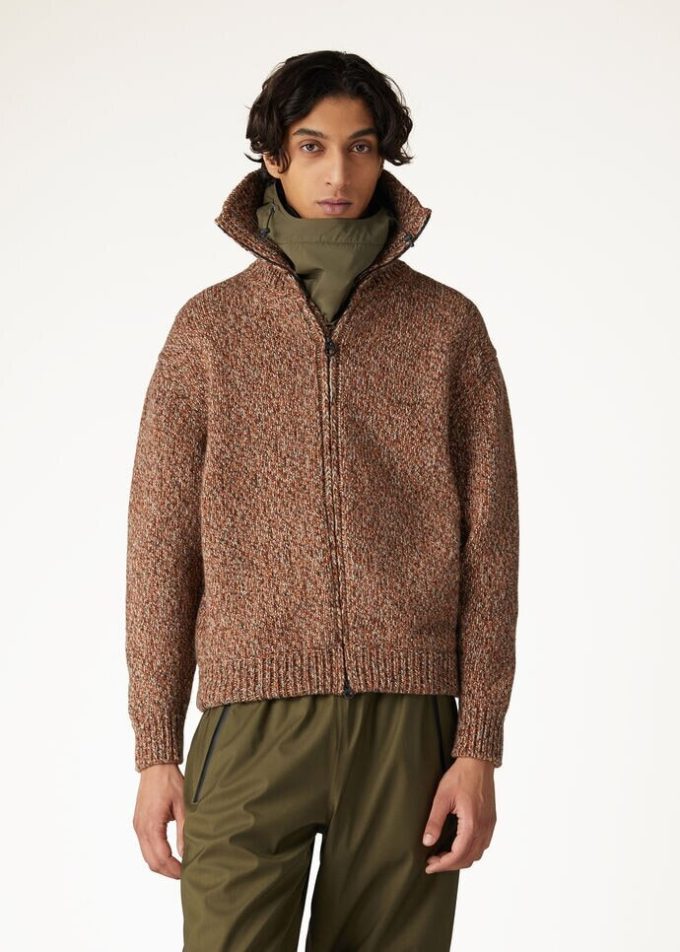 Bellamonte Bomber