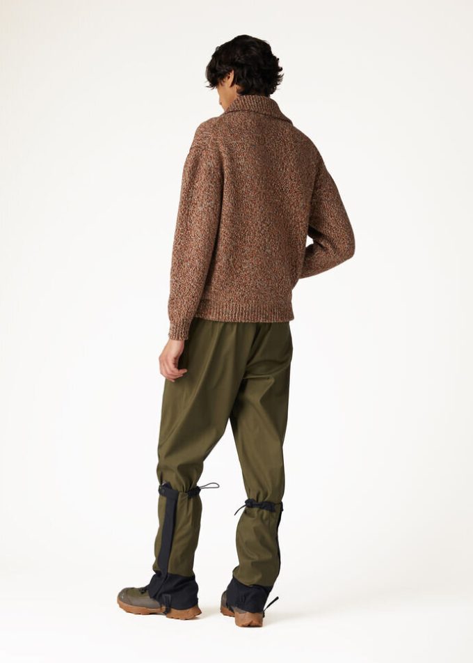 Bellamonte Bomber