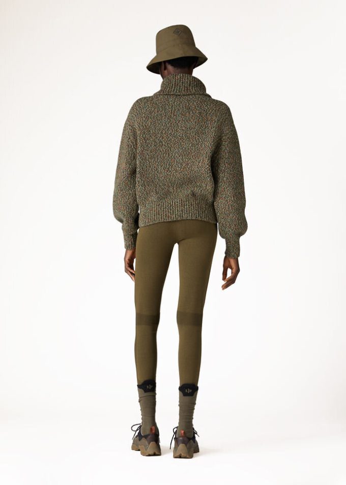 Bellamonte Bomber