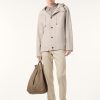 Blan Blouson