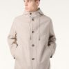 Blan Blouson