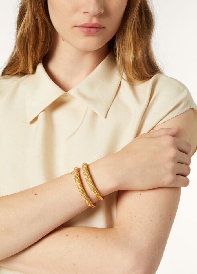 Blasenarmband