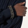 Blasenkettenarmband