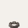 Blasenkettenarmband