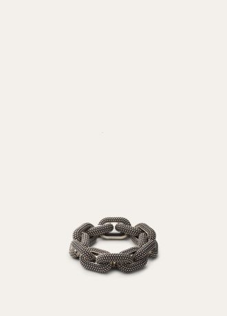 Blasenkettenarmband