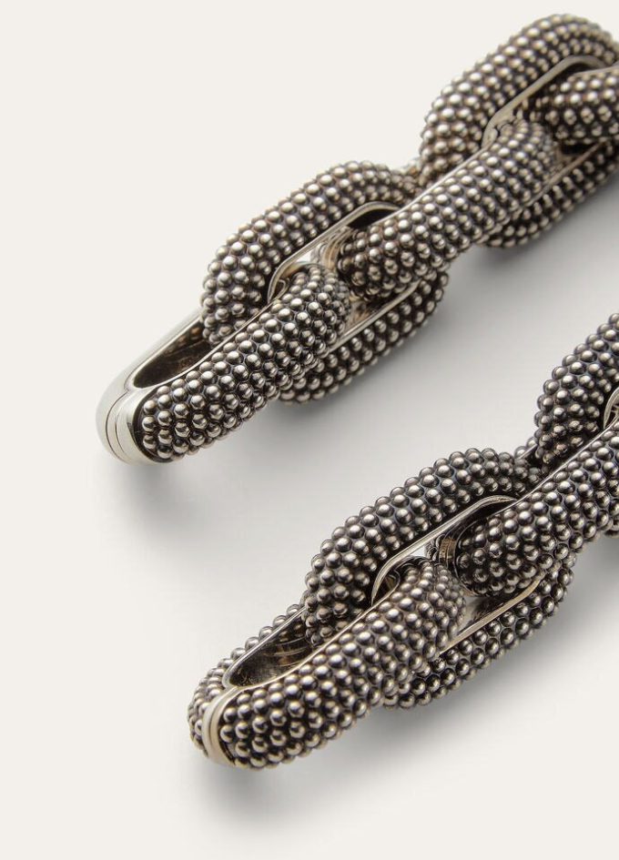 Blasenkettenarmband