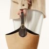 Bobbin Bucket Tasche