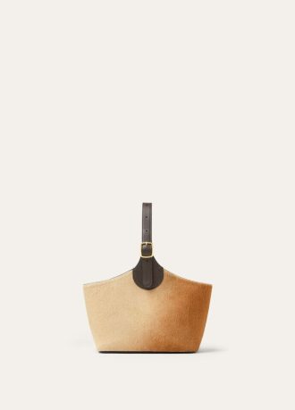 Bobbin Bucket Tasche