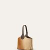 Bobbin Bucket Tasche