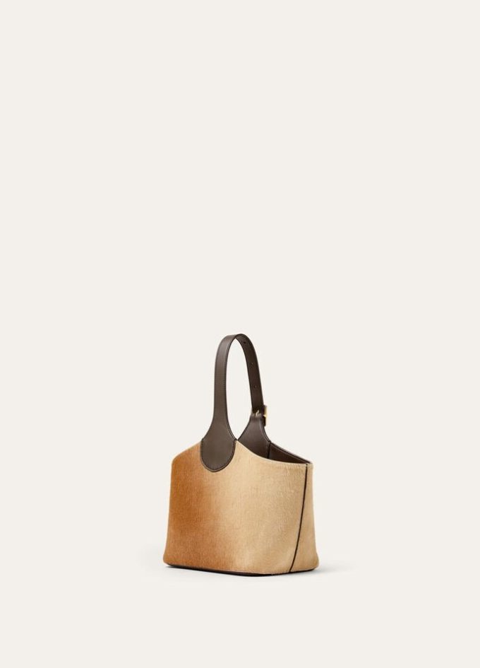 Bobbin Bucket Tasche