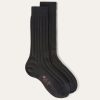 Bobby Socken