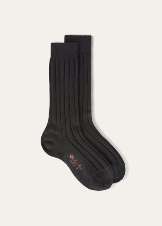 Bobby Socken