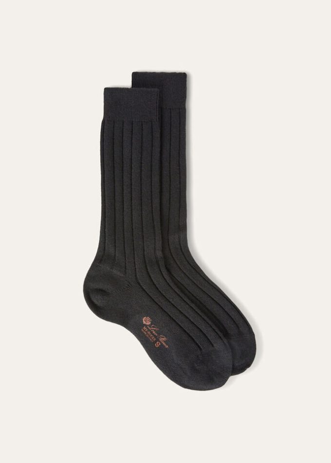 Bobby Socken