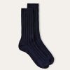 Bobby Socken
