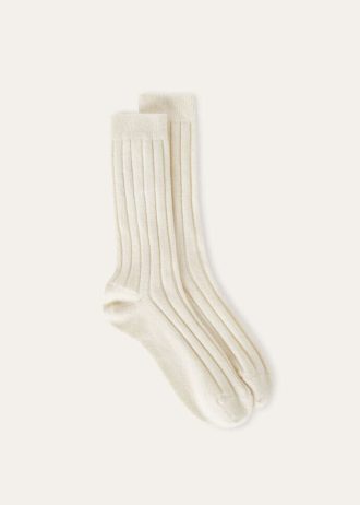 Bobby Socken