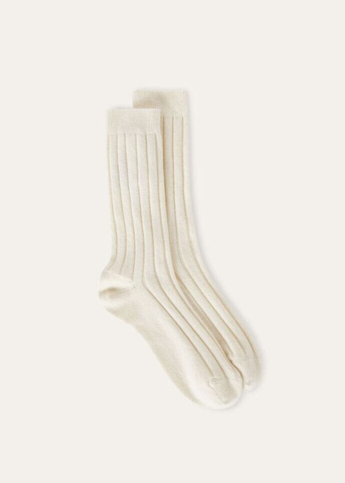 Bobby Socken