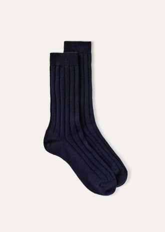 Bobby Socken