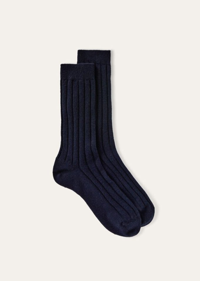 Bobby Socken