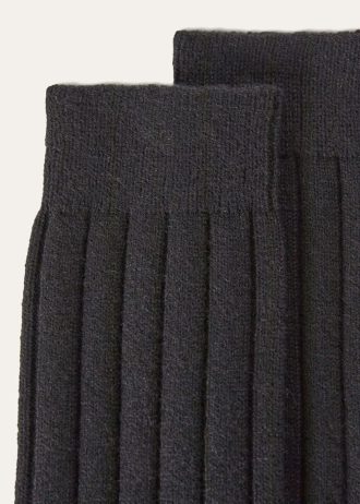 Bobby Socken