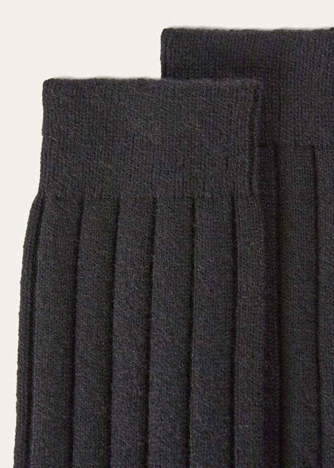 Bobby Socken