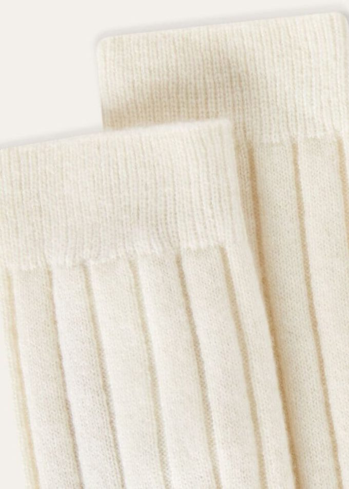 Bobby Socken