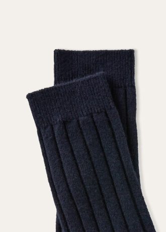 Bobby Socken