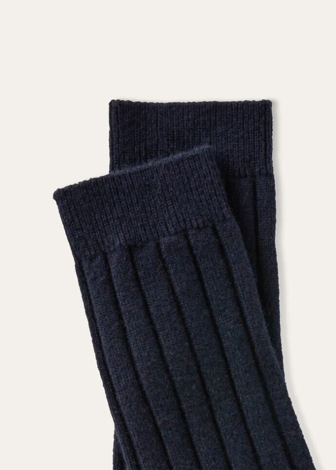 Bobby Socken