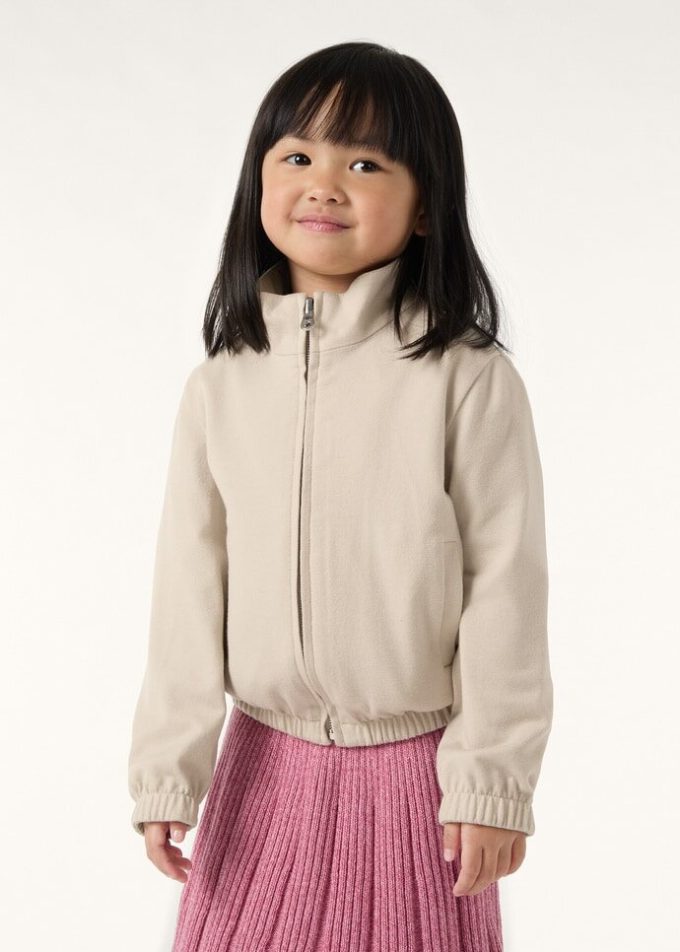 Bomberjacke für Kinder