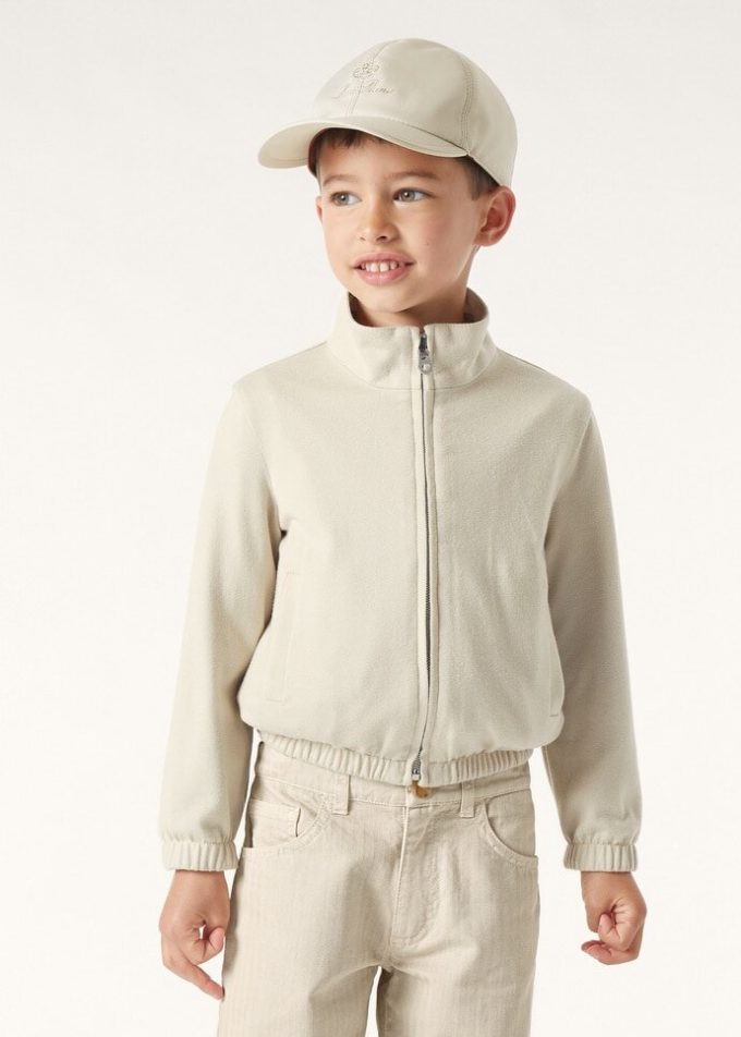 Bomberjacke für Kinder